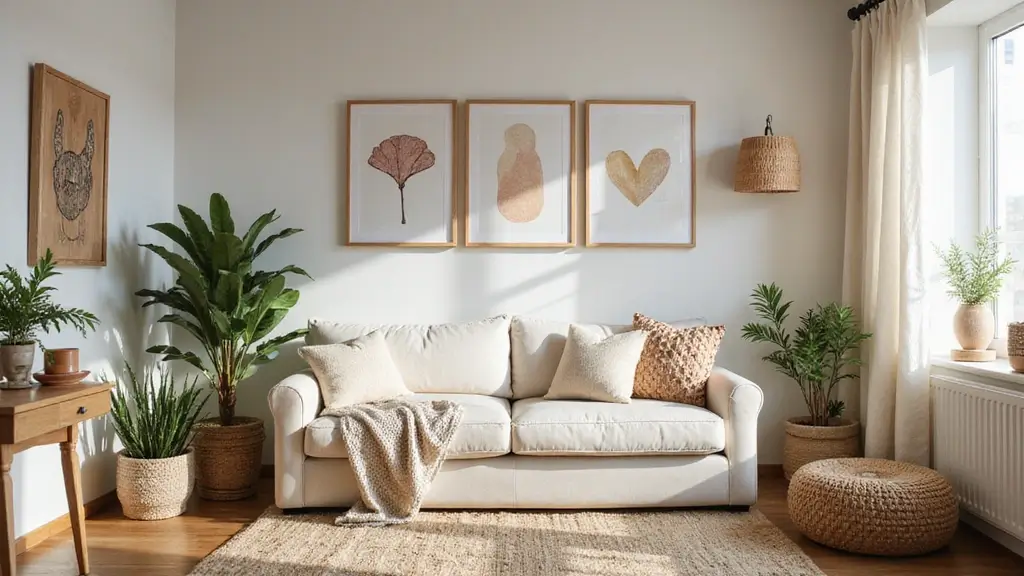 25 Aesthetic Handmade Room Decor Projects For Modern Homes
