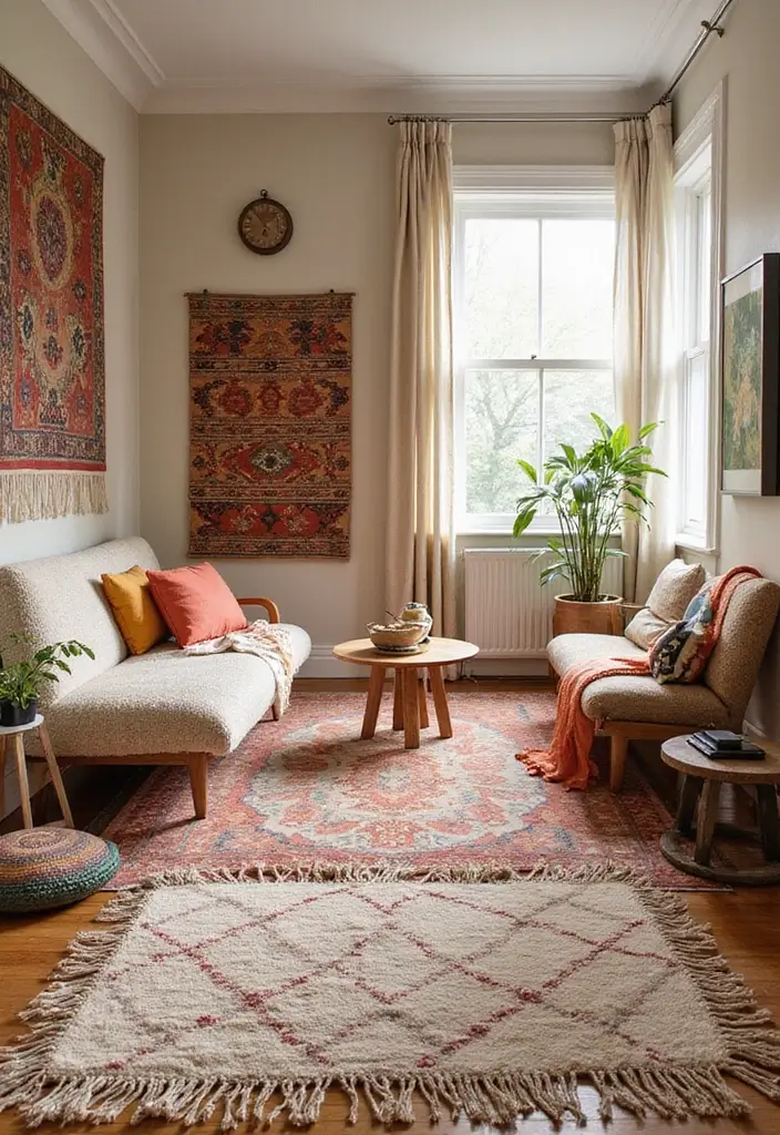 25 Handmade Wool Rug Decor Ideas To Warm Your Space 98 25 Handmade Wool Rug Decor Ideas To Warm Your Space - Conclusion