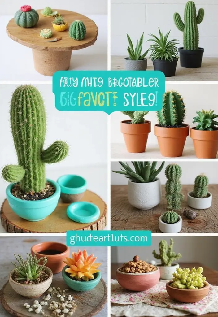 26 Handmade Cactus Decor Ideas For Desert-Inspired Spaces 73 26 Handmade Cactus Decor Ideas For Desert-Inspired Spaces - Conclusion