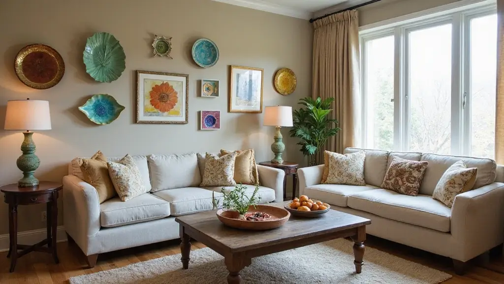26 Handmade Glass Decor Ideas With Elegant Touches