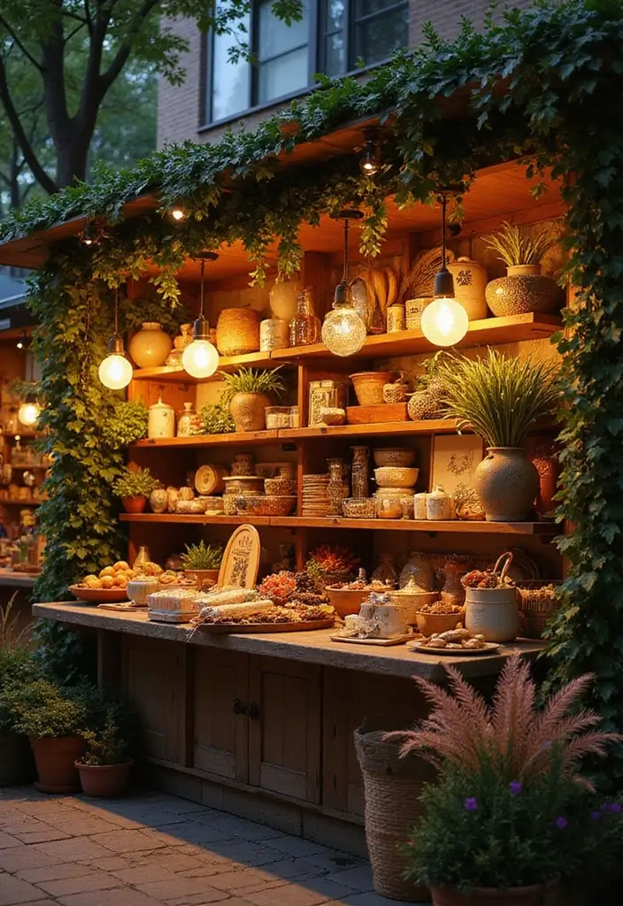 26 Handmade Market Stall Decor Ideas For Crafters 83 26 Handmade Market Stall Decor Ideas For Crafters - Conclusion