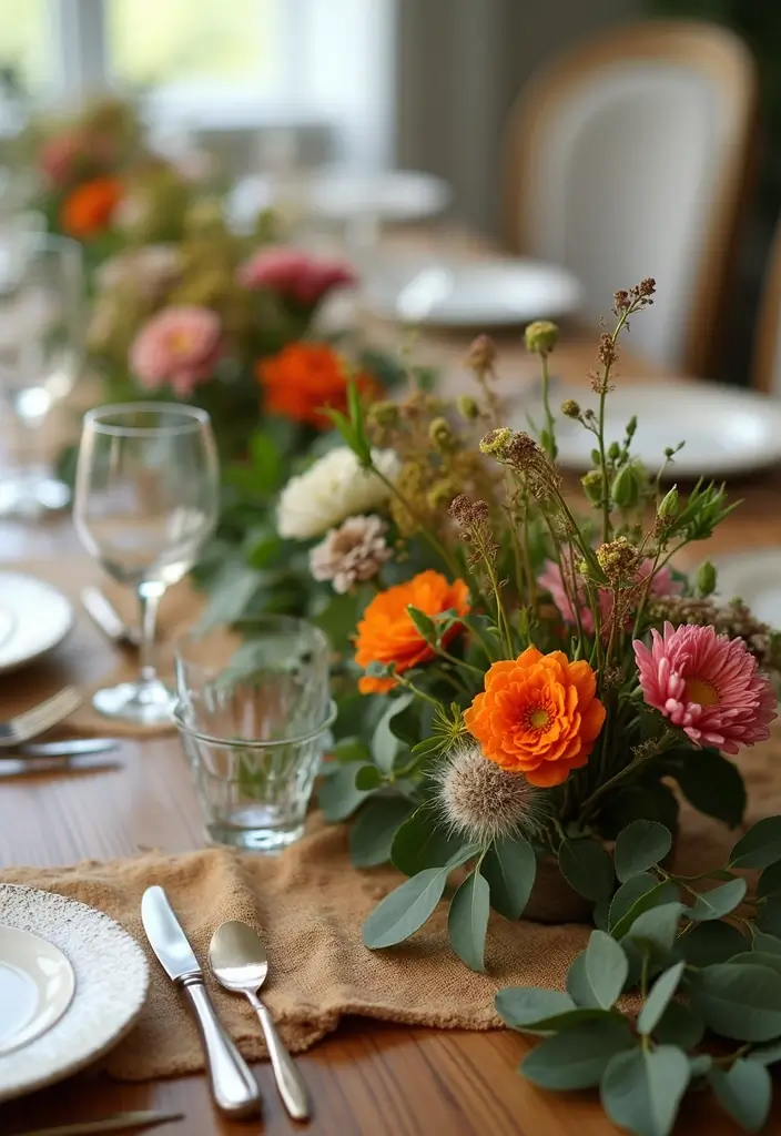 26 Handmade Wine Cork Decor Ideas For Sustainable Design 29 26 Handmade Wine Cork Decor Ideas For Sustainable Design - 15. Cork Table Centerpiece