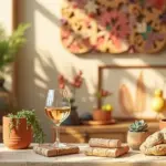 26 Handmade Wine Cork Decor Ideas For Sustainable Design