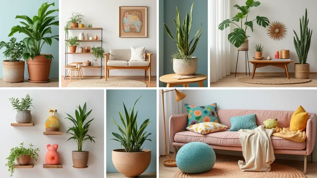 27 Easy Handmade Room Decor Ideas Anyone Can Try
