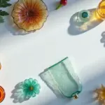 27 Handmade Glass Decor Inspirations For Creative Spaces