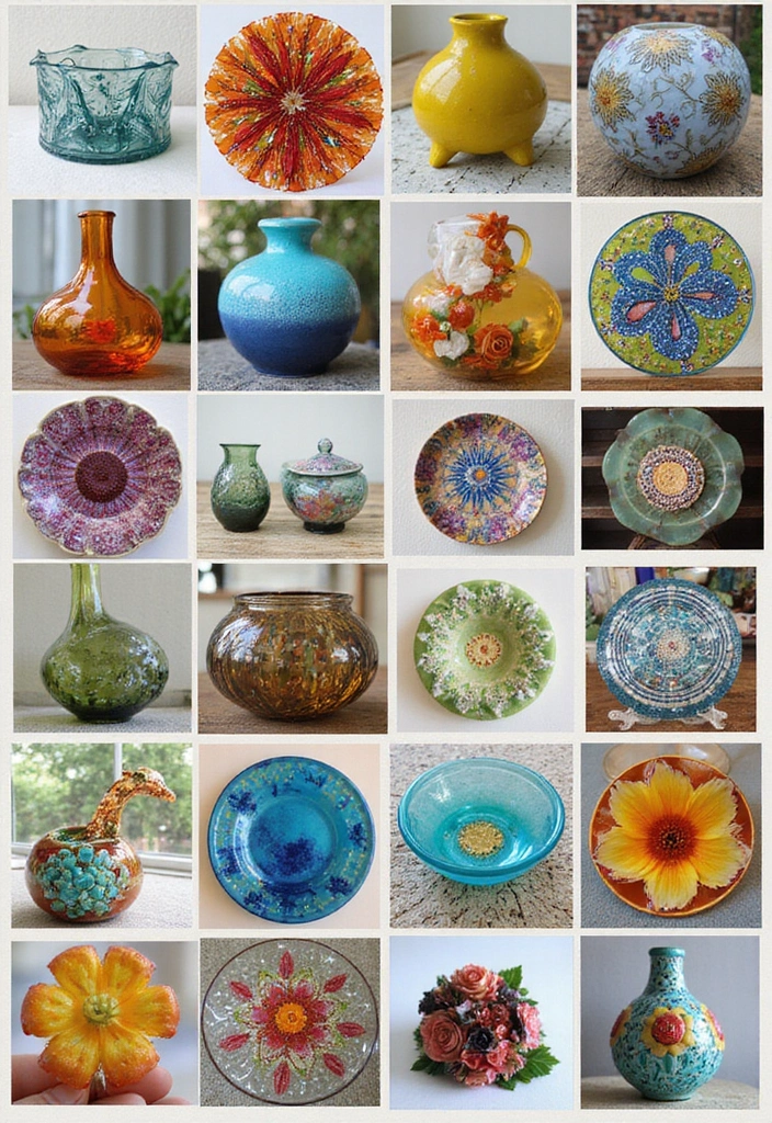 27 Handmade Glass Decor Inspirations For Creative Spaces 90 27 Handmade Glass Decor Inspirations For Creative Spaces - Conclusion