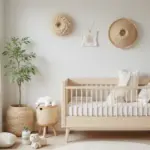 27 Handmade Nursery Decor Inspirations For Cozy Corners