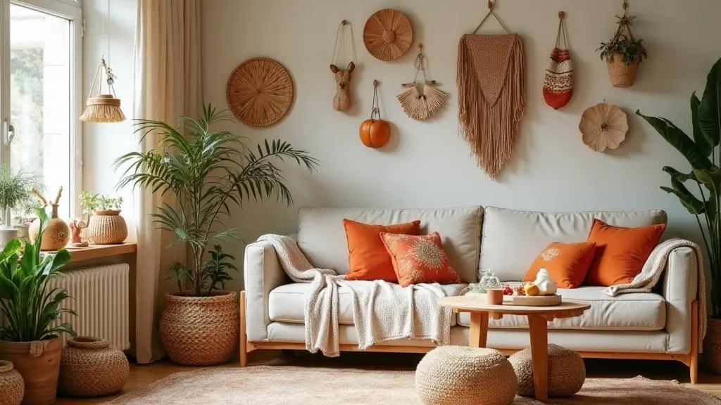 29 Beautiful Home Decor Handmade Ideas For Every Room