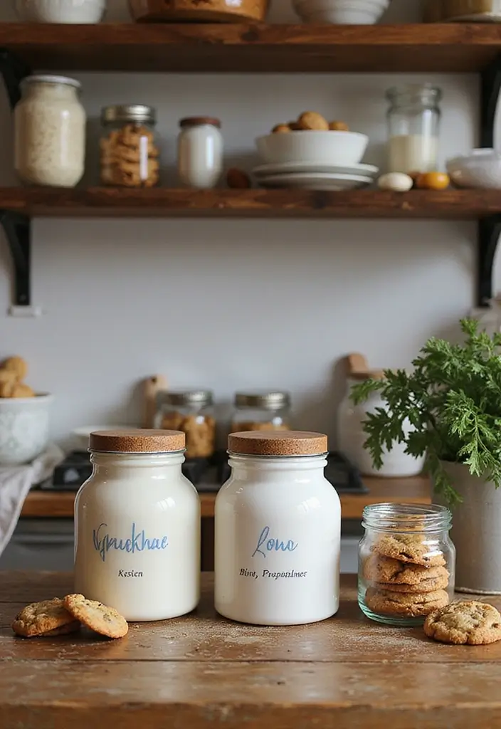 29 Handmade Cookie Jar Decor Ideas For Cozy Kitchens 58 29 Handmade Cookie Jar Decor Ideas For Cozy Kitchens - Conclusion
