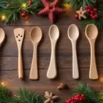 29 Handmade Holiday Spoon Decor Ideas To Try This Year