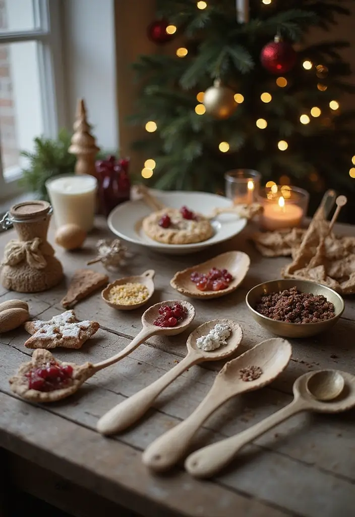 29 Handmade Holiday Spoon Decor Ideas To Try This Year 204 29 Handmade Holiday Spoon Decor Ideas To Try This Year - Conclusion