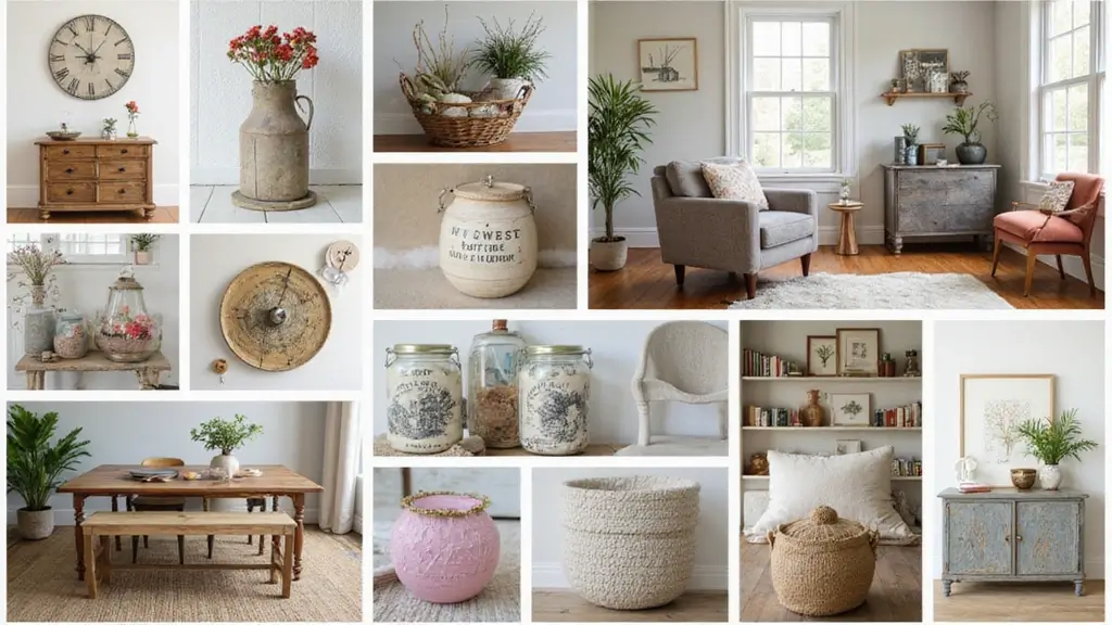 29 Handmade Home Decor Ideas That Show Your Creativity