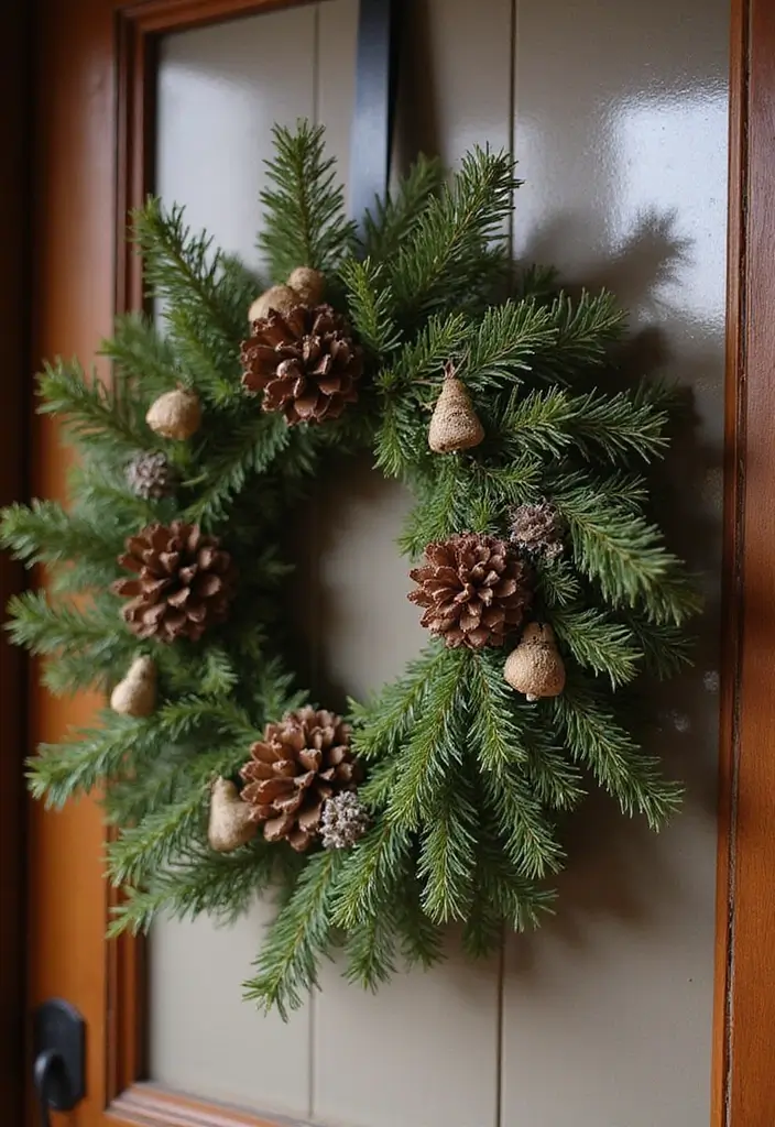 29 Handmade Party Decor Ideas For Memorable Gatherings 50 29 Handmade Party Decor Ideas For Memorable Gatherings - 20. Seasonal Wreaths