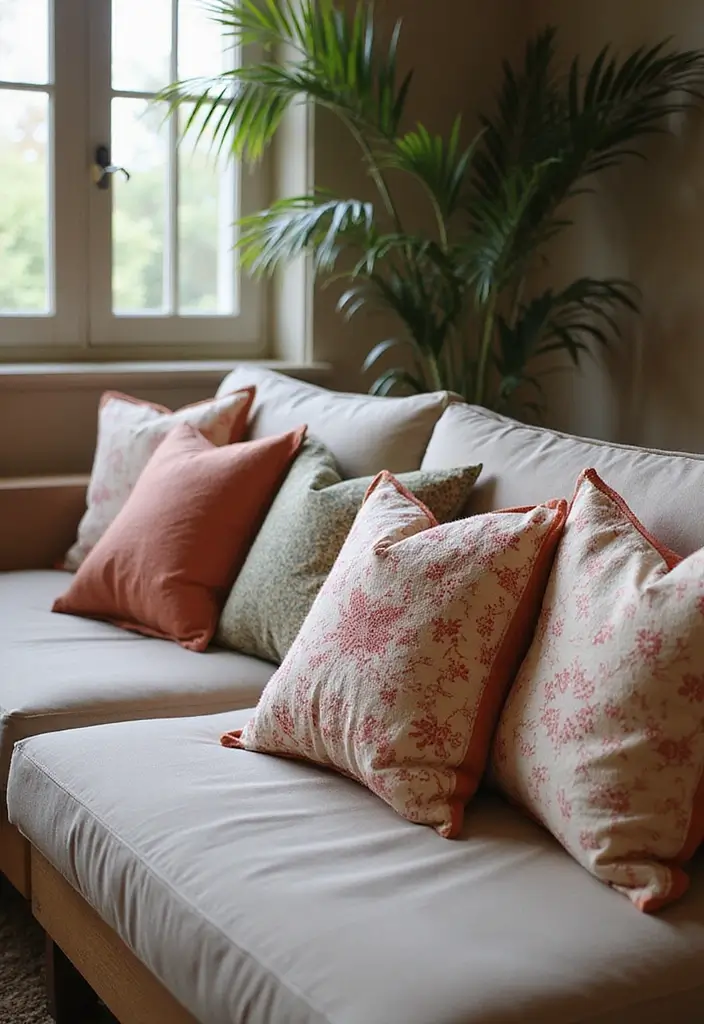 29 Handmade Party Decor Ideas For Memorable Gatherings 57 29 Handmade Party Decor Ideas For Memorable Gatherings - 23. Handmade Pillows