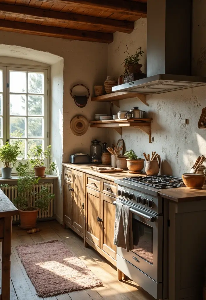 30+ Handmade Kitchen Decor Ideas With Rustic Appeal 83 30+ Handmade Kitchen Decor Ideas With Rustic Appeal - Conclusion