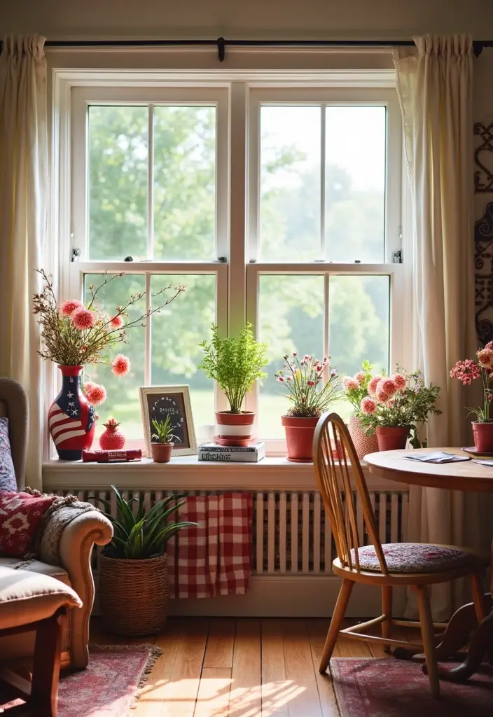 30+ Handmade Patriotic Home Decor Ideas For Festive Seasons 81 30+ Handmade Patriotic Home Decor Ideas For Festive Seasons - Conclusion