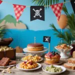 30+ Handmade Pirate Decor Ideas for Themed Events