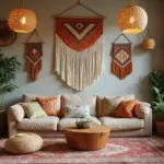 30+ Handmade Room Decor Ideas To Personalize Your Space