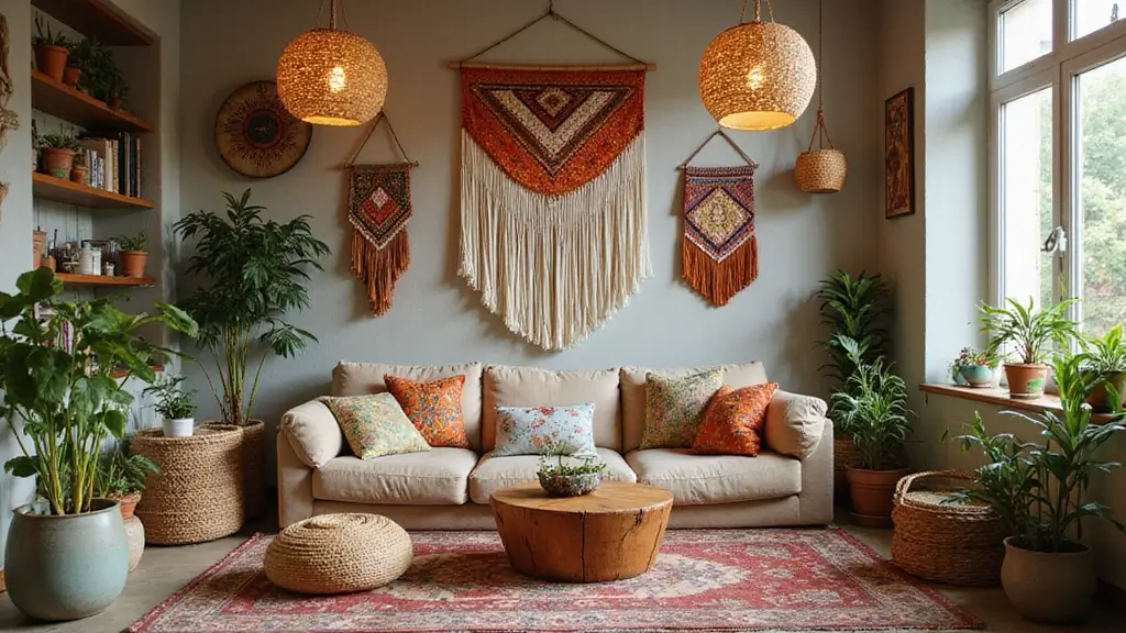 30+ Handmade Room Decor Ideas To Personalize Your Space